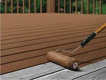 Deck painting & staining in Salt Lake City, UT