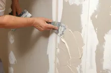 Drywall repair in Salt Lake City, UT