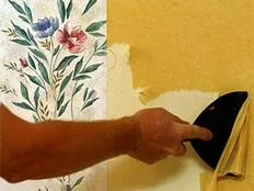 Wallpaper removal in Salt Lake City, UT