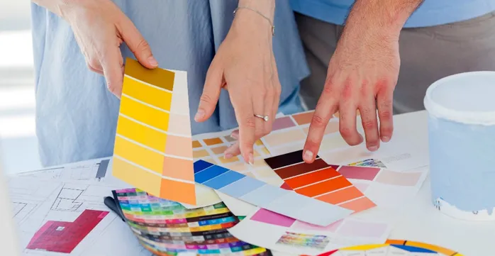 Color consulting in Salt Lake City, UT