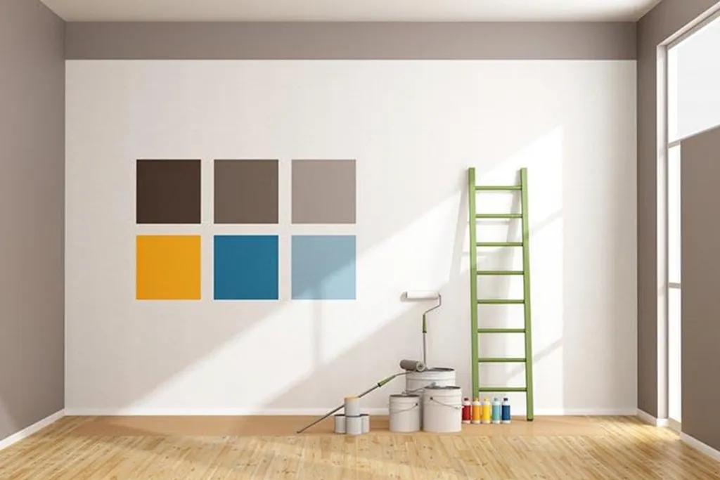 Paint It or Replace It? Siding, Trim, Decks and Cabinets