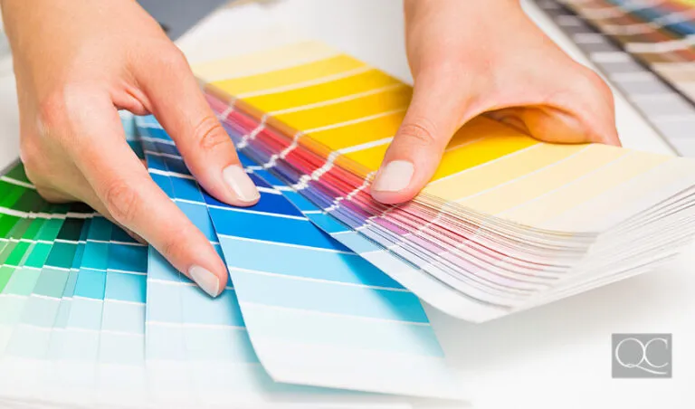 Color consulting in Salt Lake City, UT