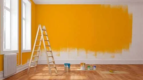 Contact The Salt Lake City Painters