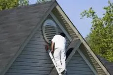 Exterior painting in Salt Lake City, UT